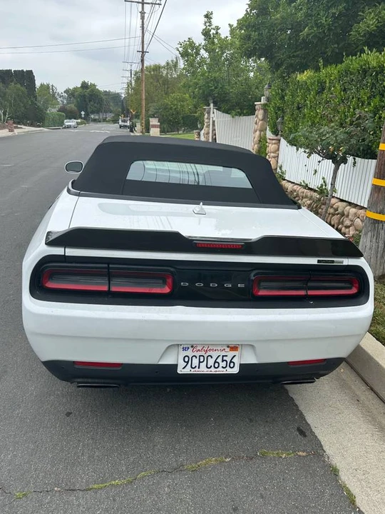 2019 Dodge Challenger SRT8 & 392 3rd Gen - Image 13 of 16