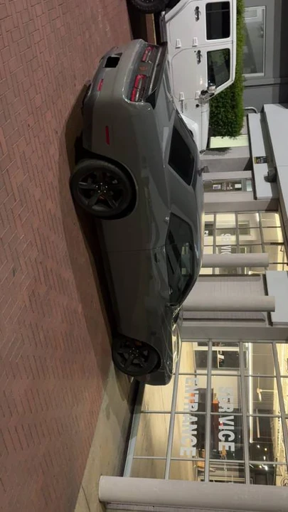 2019 Dodge Challenger SRT Hellcat 3rd Gen - Image 4 of 7