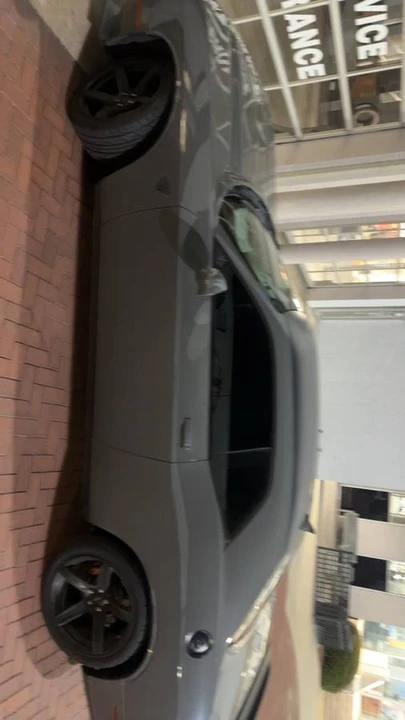 2019 Dodge Challenger SRT Hellcat 3rd Gen - Image 5 of 7