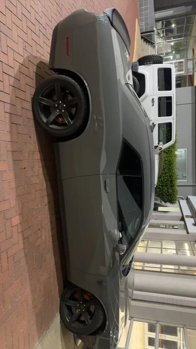 2019 Dodge Challenger SRT Hellcat 3rd Gen - Image 6 of 7
