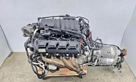 2019 Dodge Charger 6.4 Swap