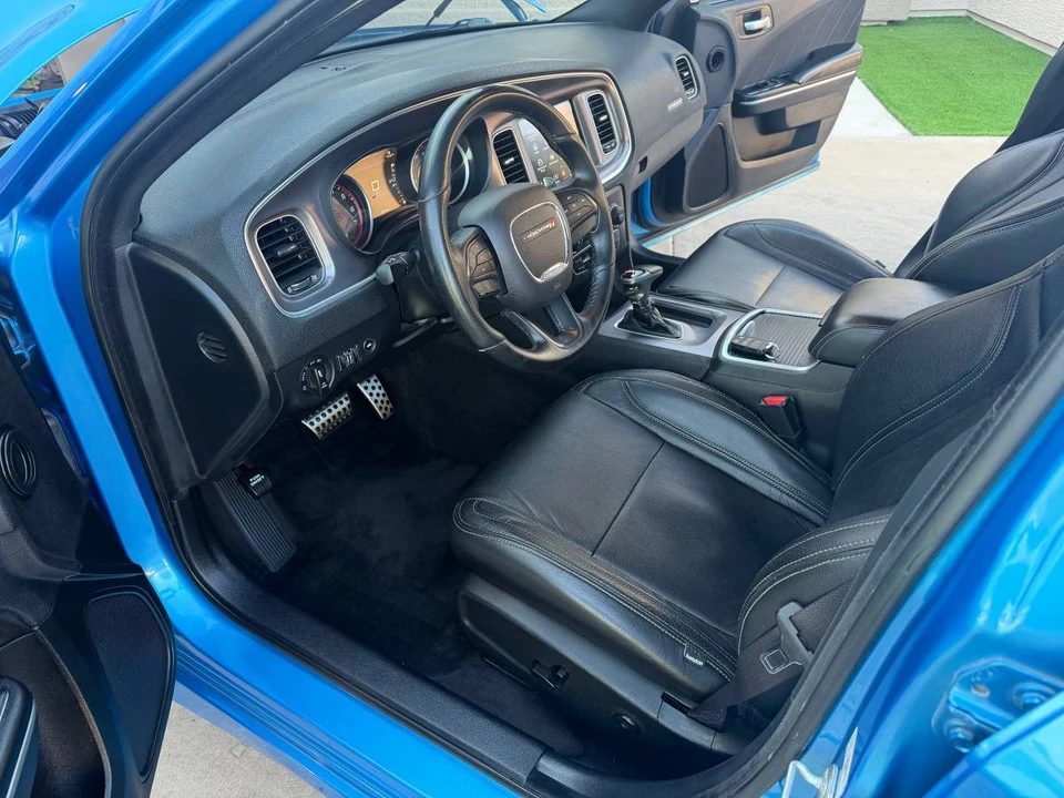 2019 Dodge Charger 7th Gen - Image 10 of 23