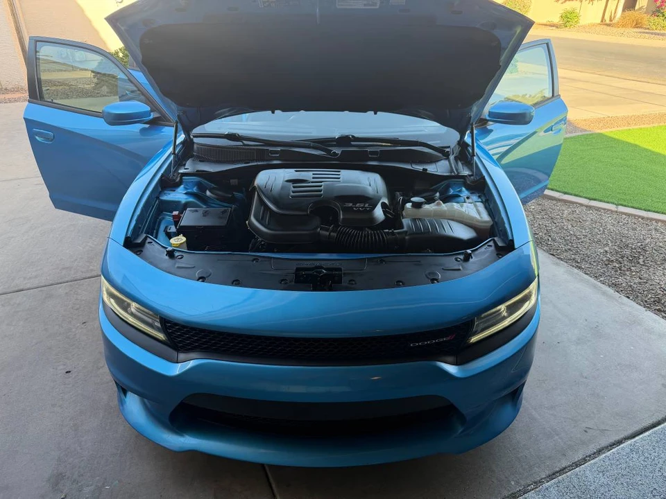 2019 Dodge Charger 7th Gen - Image 23 of 23