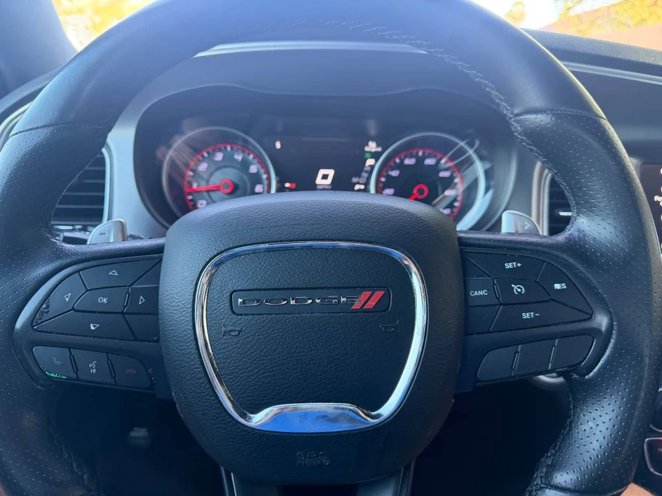 2019 Dodge Charger 7th Gen - Image 19 of 23