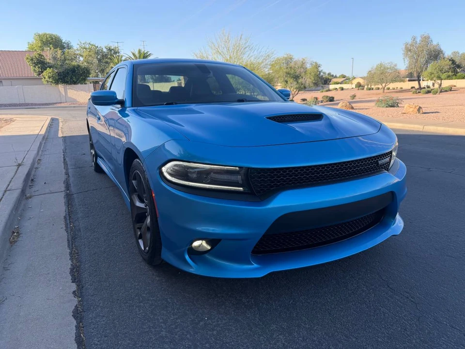 2019 Dodge Charger 7th Gen - Image 2 of 23