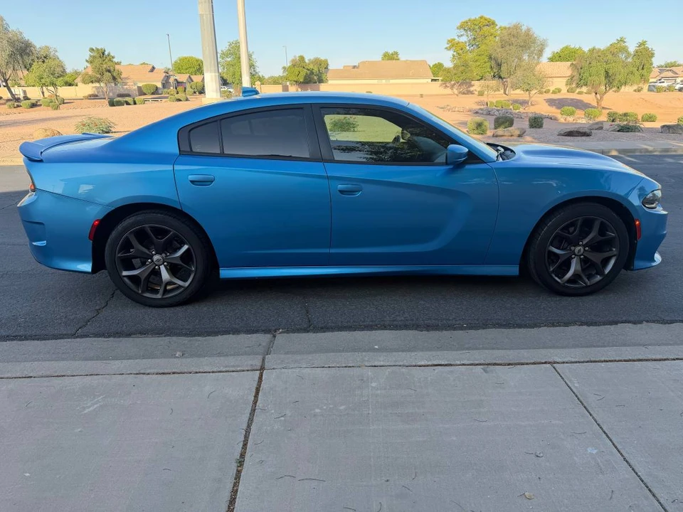 2019 Dodge Charger 7th Gen - Image 7 of 23