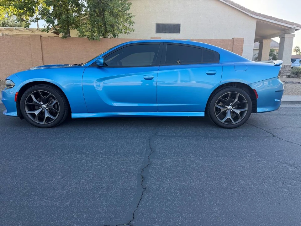2019 Dodge Charger 7th Gen - Image 8 of 23