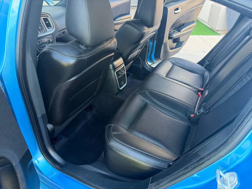 2019 Dodge Charger 7th Gen - Image 12 of 23