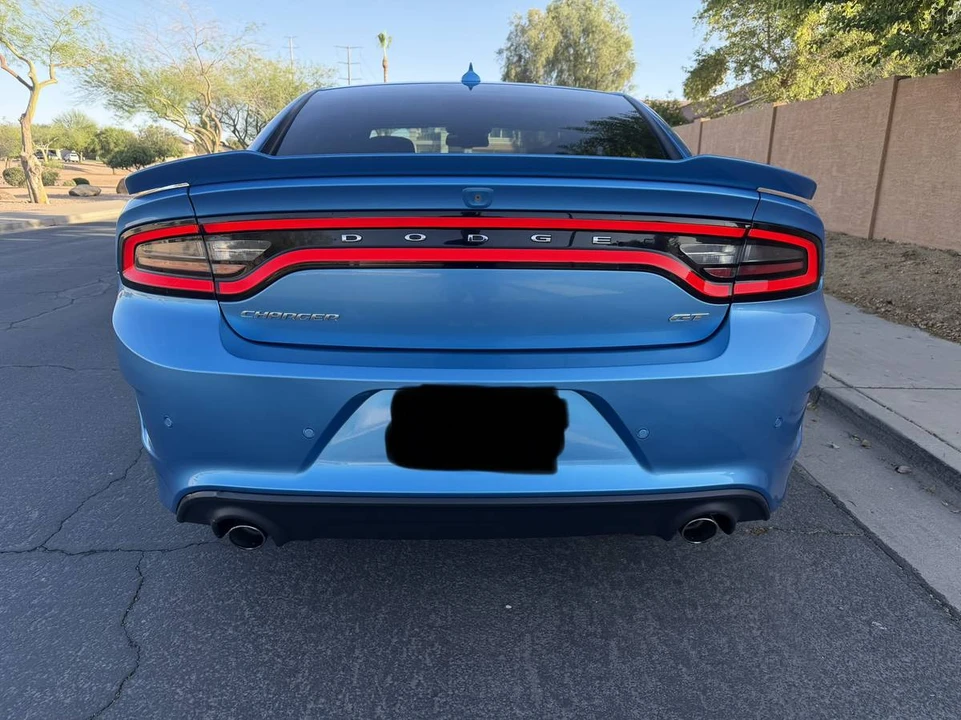 2019 Dodge Charger 7th Gen - Image 6 of 23