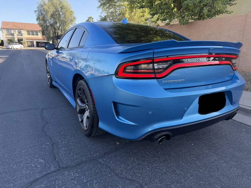 2019 Dodge Charger 7th Gen - Image 5 of 23