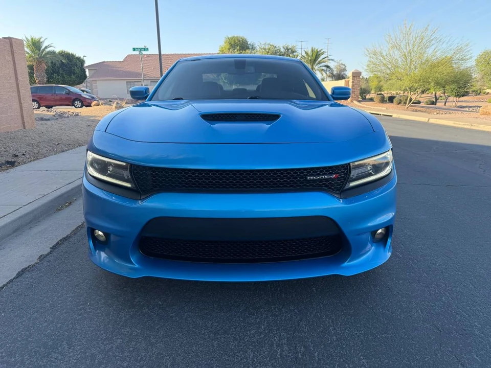 2019 Dodge Charger 7th Gen - Image 3 of 23