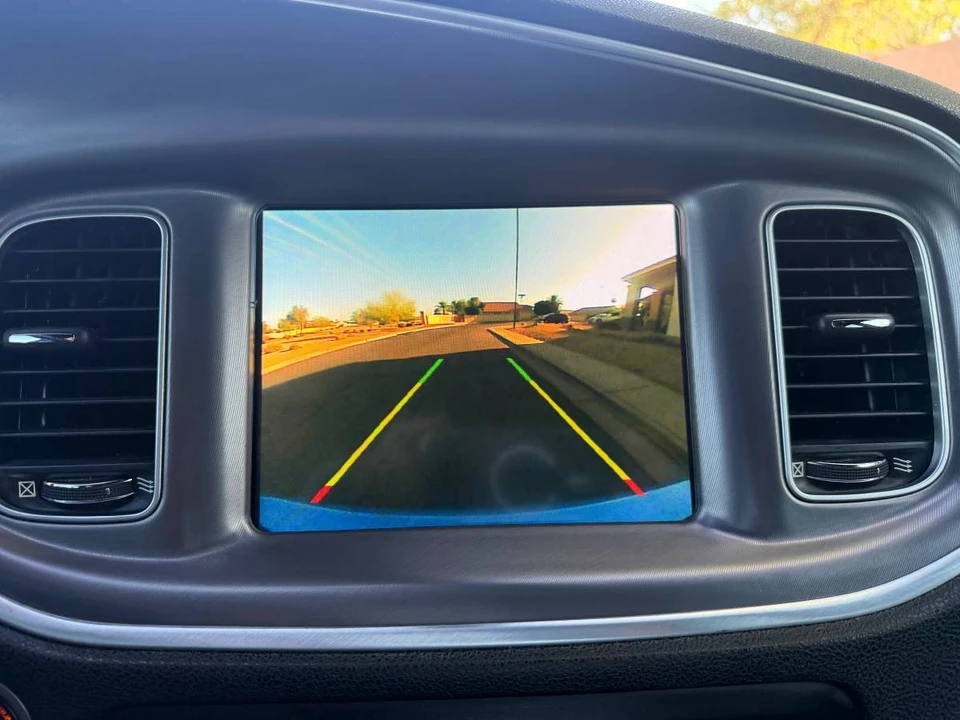 2019 Dodge Charger 7th Gen - Image 21 of 23