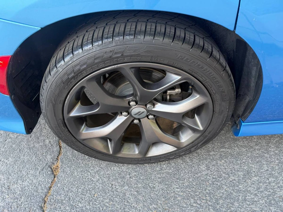 2019 Dodge Charger 7th Gen - Image 16 of 23