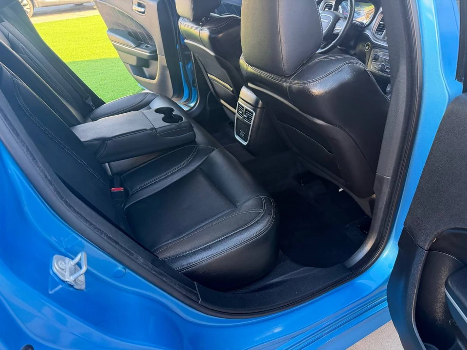 2019 Dodge Charger 7th Gen - Image 13 of 23