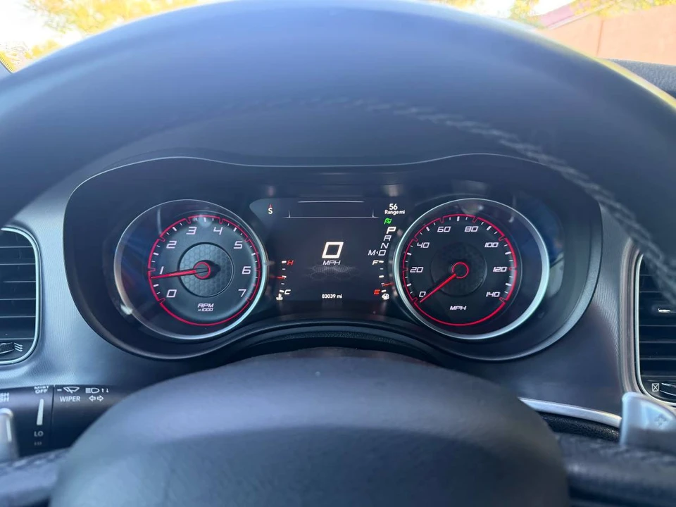 2019 Dodge Charger 7th Gen - Image 22 of 23