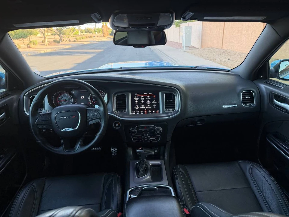 2019 Dodge Charger 7th Gen - Image 9 of 23