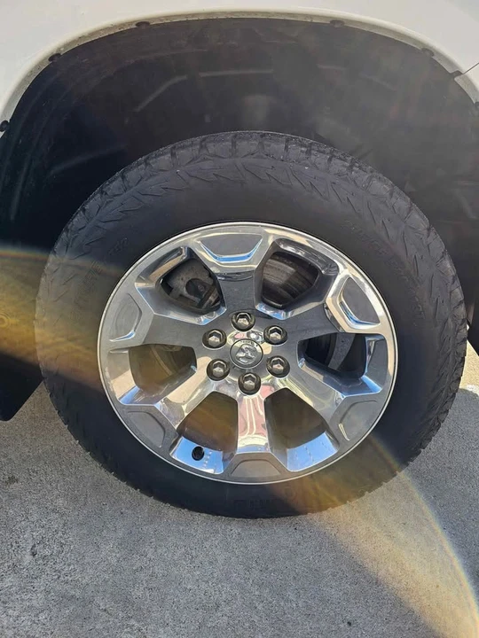 2019 Dodge Ram 4th Gen - Image 3 of 10