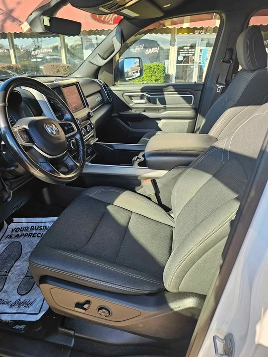 2019 Dodge Ram 4th Gen - Image 8 of 10