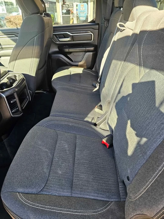 2019 Dodge Ram 4th Gen - Image 7 of 10