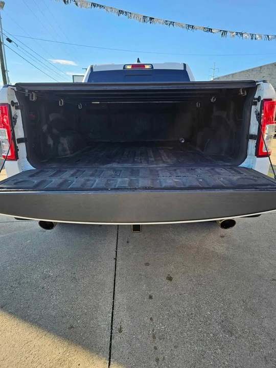 2019 Dodge Ram 4th Gen - Image 5 of 10