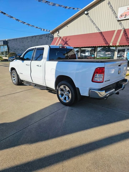 2019 Dodge Ram 4th Gen - Image 6 of 10