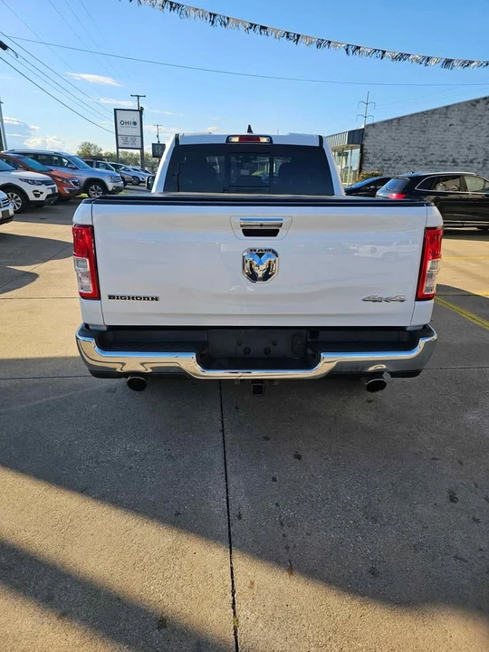2019 Dodge Ram 4th Gen - Image 4 of 10