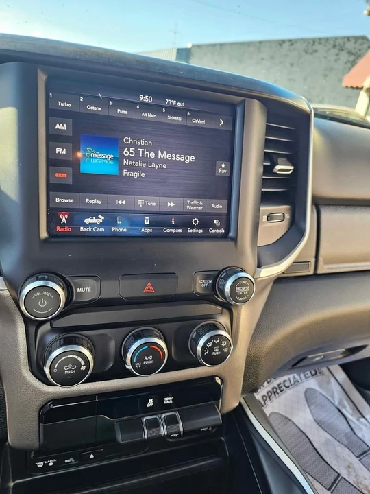 2019 Dodge Ram 4th Gen - Image 10 of 10