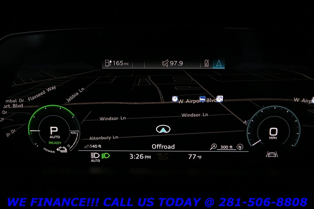 2019 Audi e-tron - Image 15 of 21