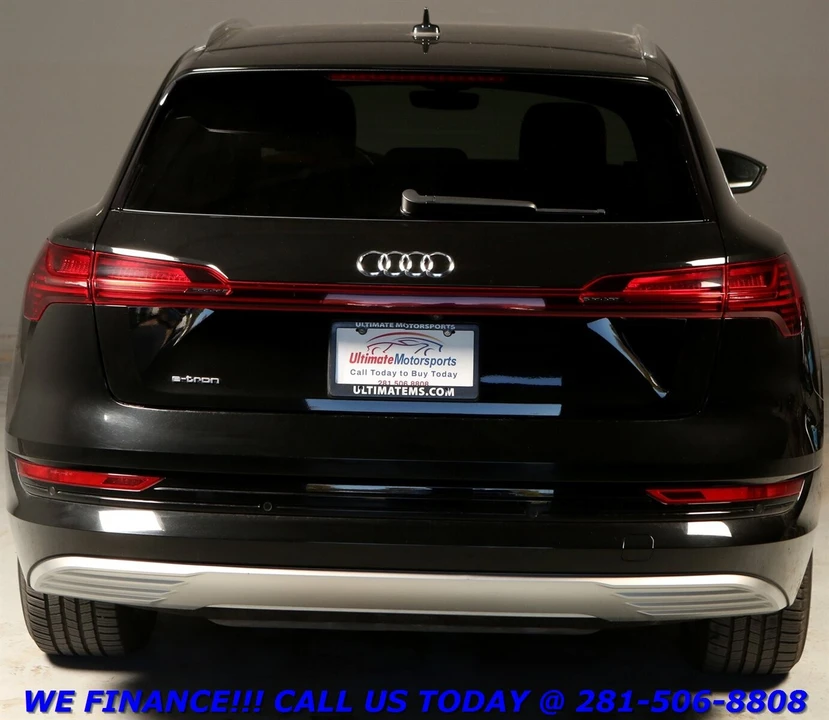 2019 Audi e-tron - Image 5 of 21