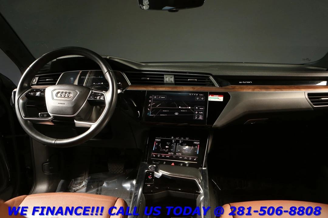2019 Audi e-tron - Image 3 of 21