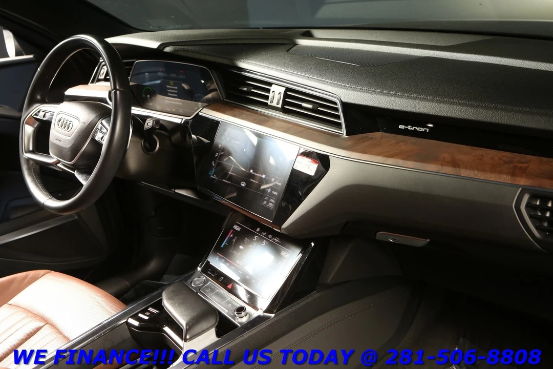 2019 Audi e-tron - Image 20 of 21