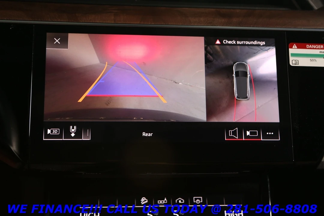 2019 Audi e-tron - Image 17 of 21