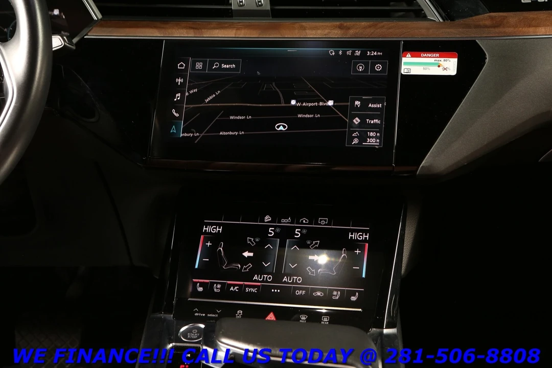 2019 Audi e-tron - Image 18 of 21