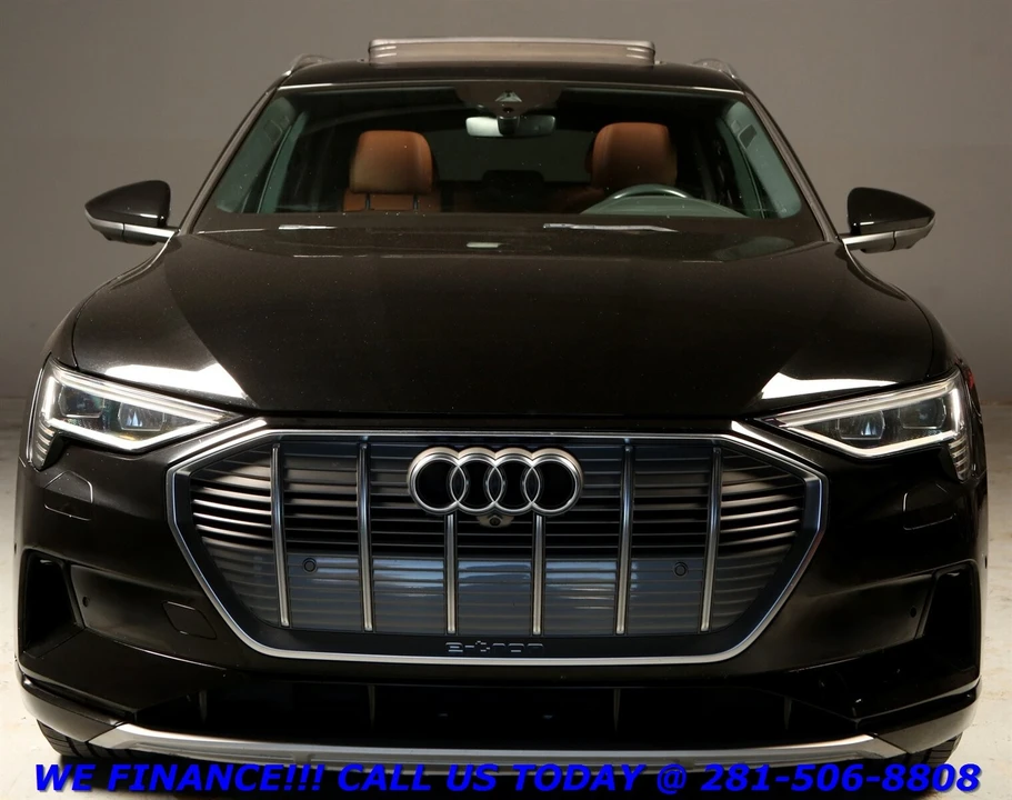 2019 Audi e-tron - Image 8 of 21