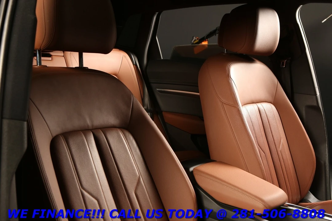 2019 Audi e-tron - Image 21 of 21