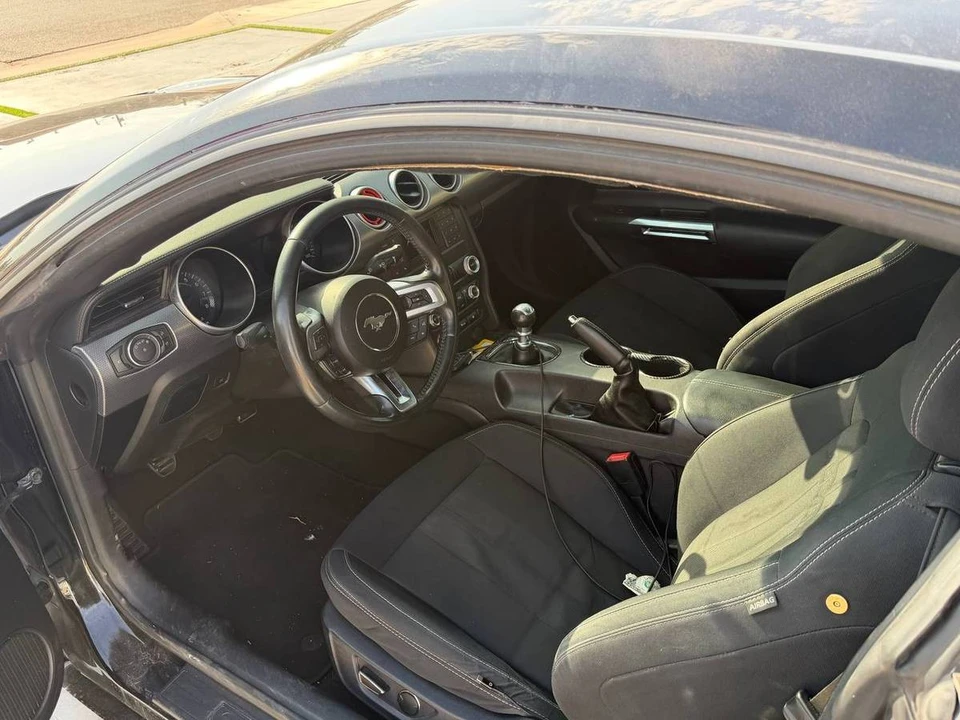 2019 Ford S550 Mustang - Image 5 of 5