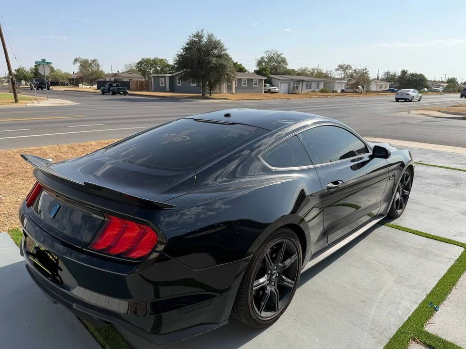 2019 Ford S550 Mustang - Image 4 of 5