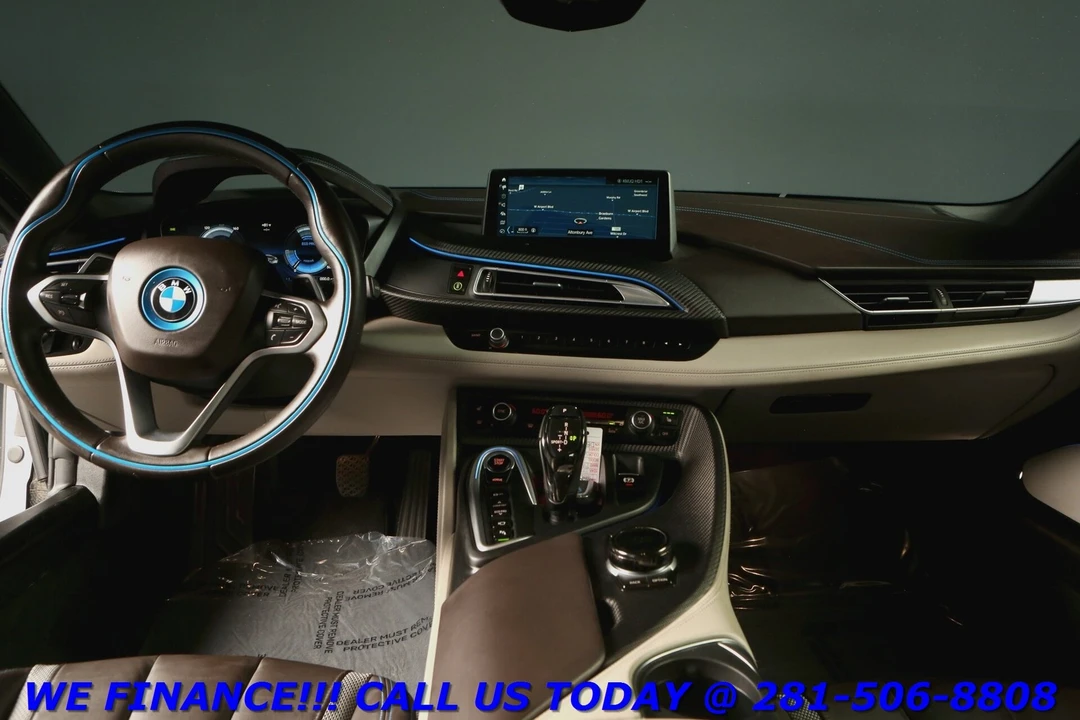 2019 BMW i8 - Image 3 of 21