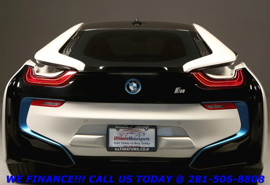 2019 BMW i8 - Image 6 of 21