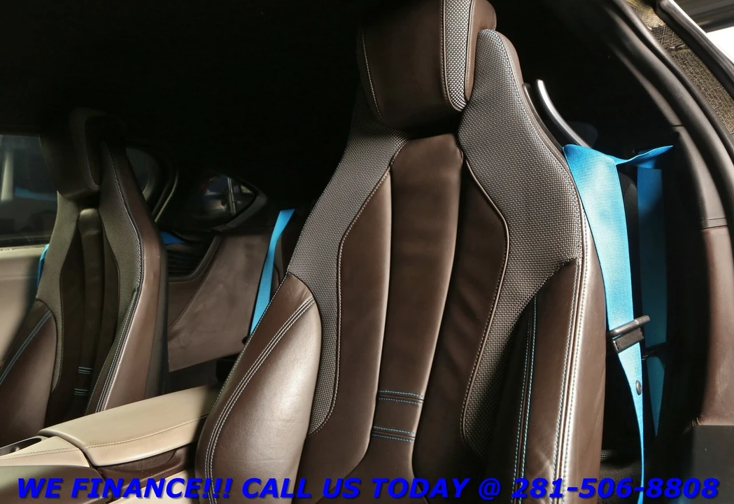 2019 BMW i8 - Image 12 of 21