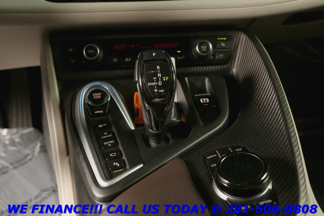 2019 BMW i8 - Image 19 of 21