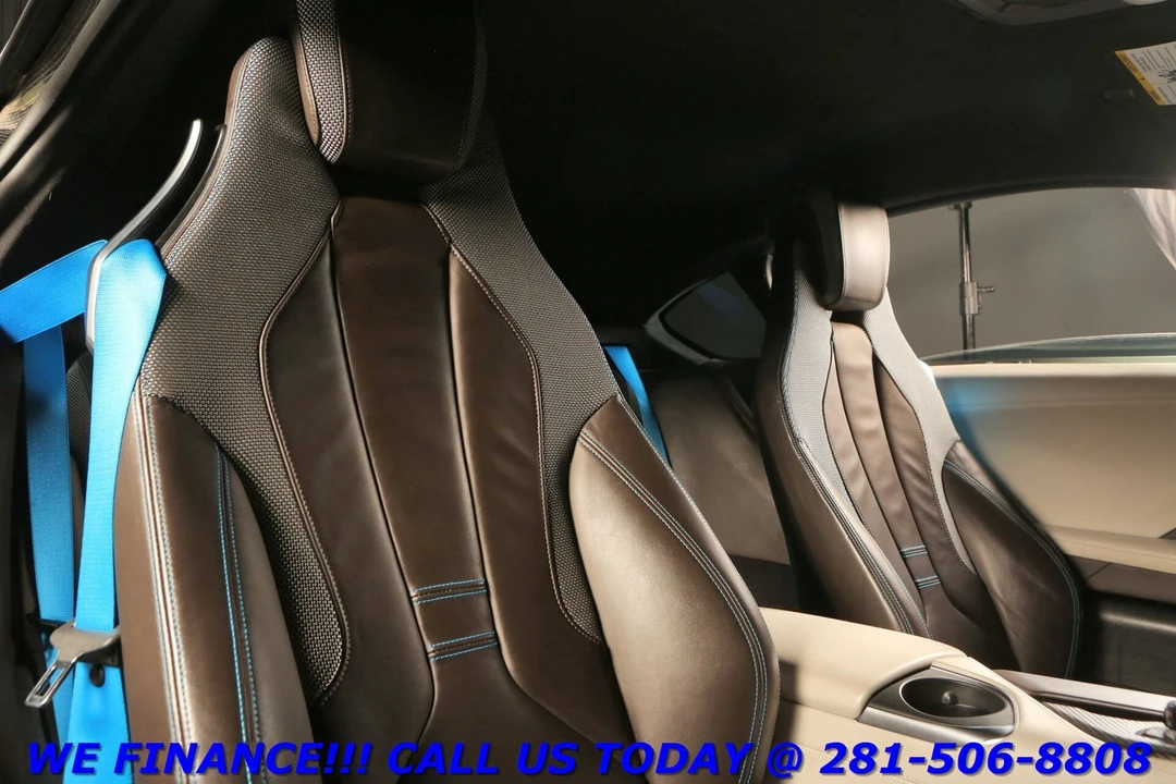 2019 BMW i8 - Image 21 of 21