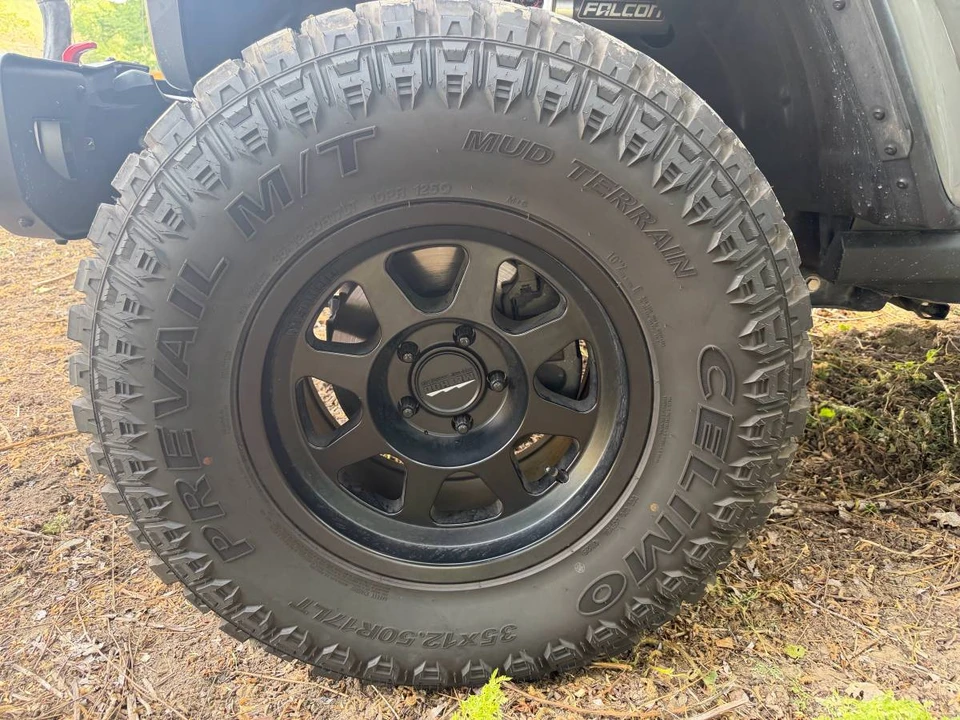 2019 Jeep JL Wrangler - Image 10 of 14