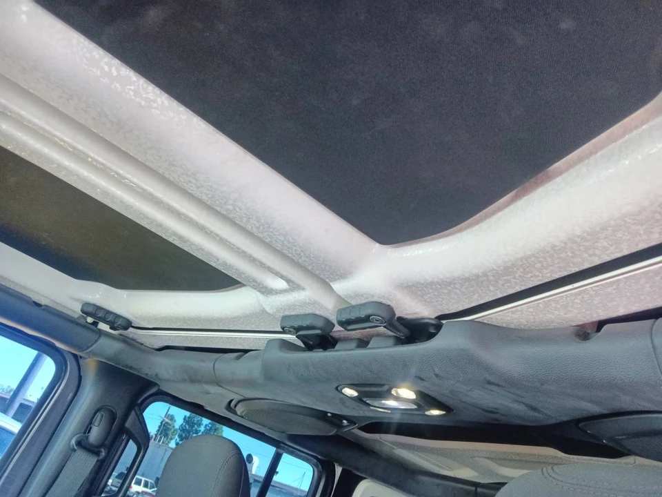 2019 Jeep JL Wrangler - Image 16 of 19