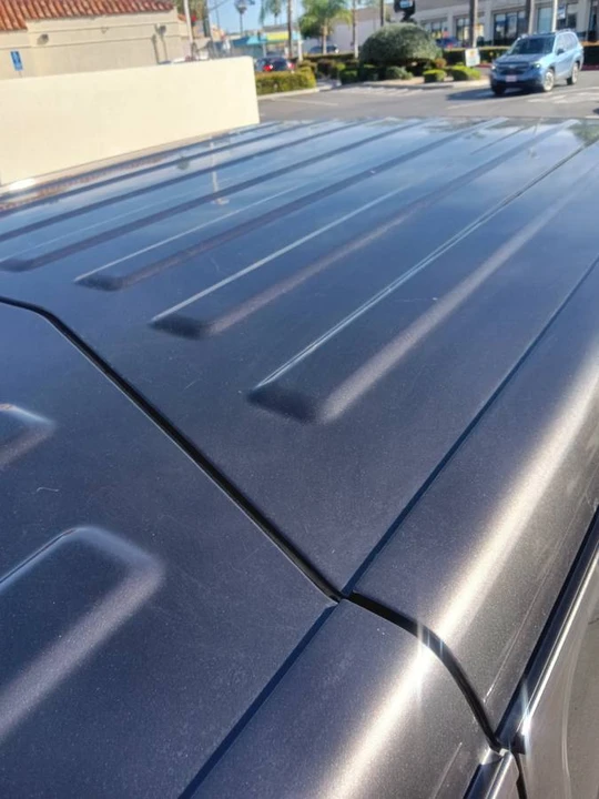 2019 Jeep JL Wrangler - Image 12 of 19