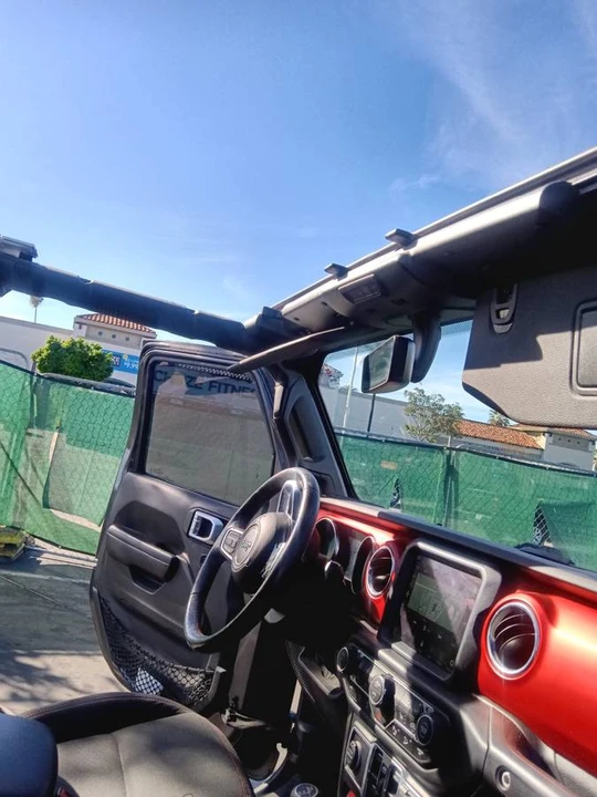 2019 Jeep JL Wrangler - Image 10 of 19