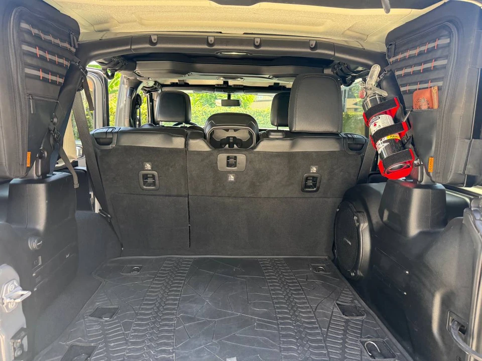 2019 Jeep JL Wrangler - Image 12 of 14