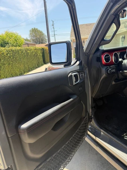 2019 Jeep JL Wrangler - Image 8 of 14