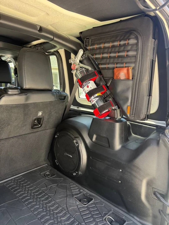 2019 Jeep JL Wrangler - Image 11 of 14