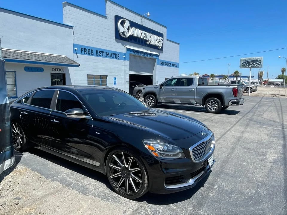 2019 Kia K900 - Image 3 of 9